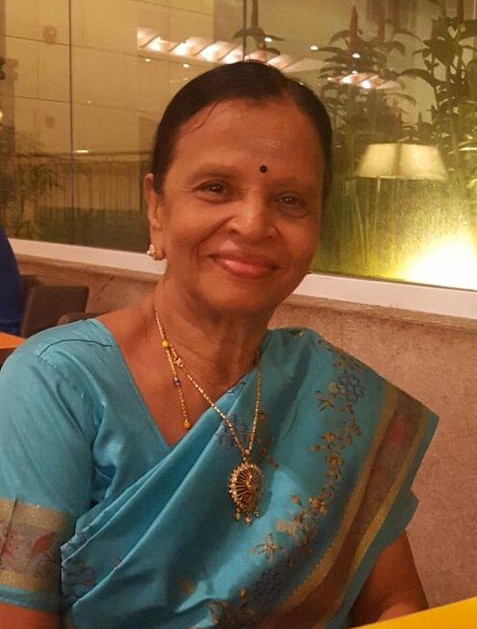 Nagulambikai Sivakaruniam